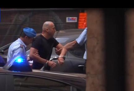 “北溪”管道爆炸事件近3年后，嫌犯首次在意大利被捕！ 北溪管道是俄罗斯向德国