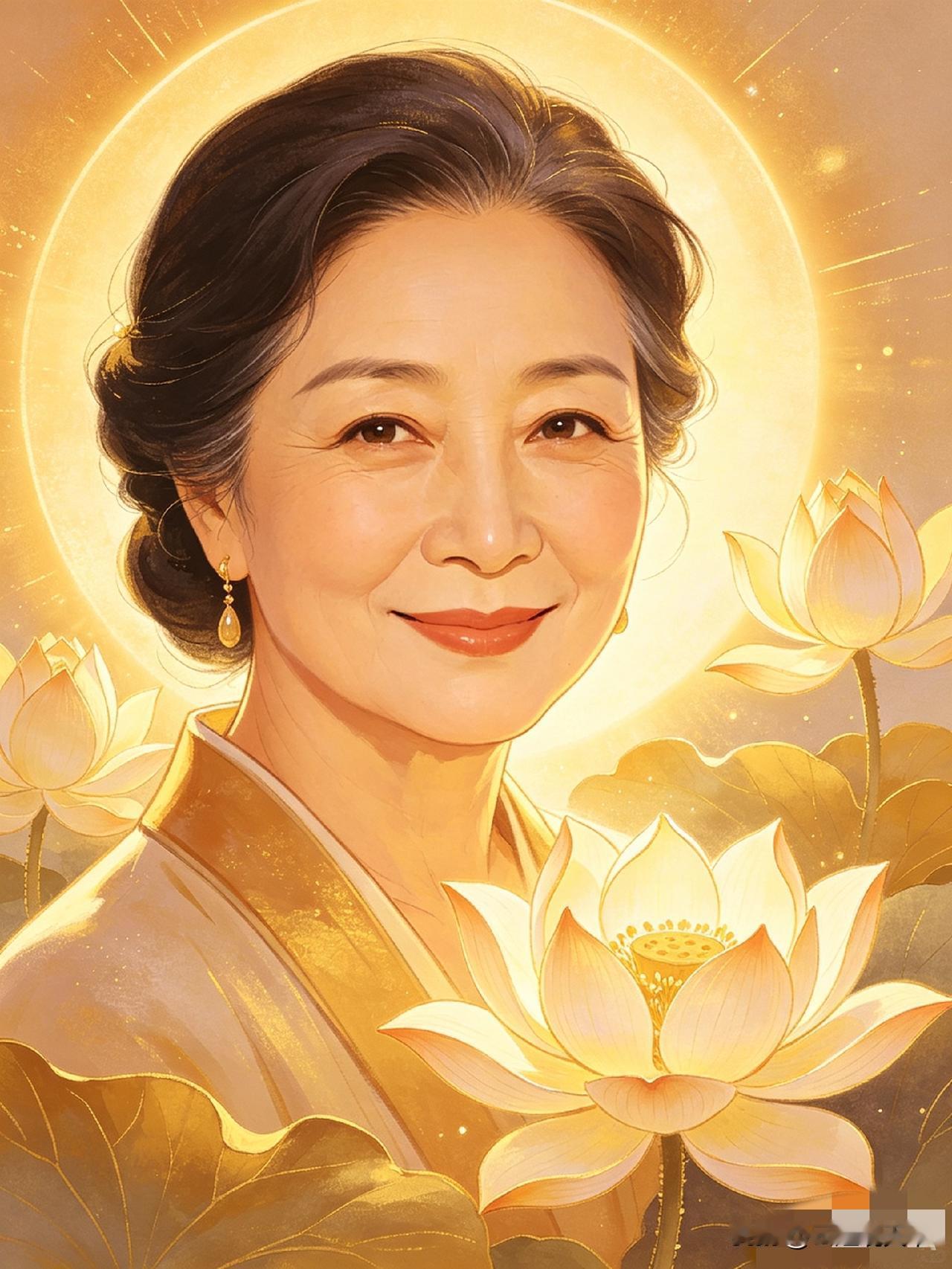 真正有福报的人，往往都有这7个隐性特征，藏都藏不住民间有句老话：福报不看贫