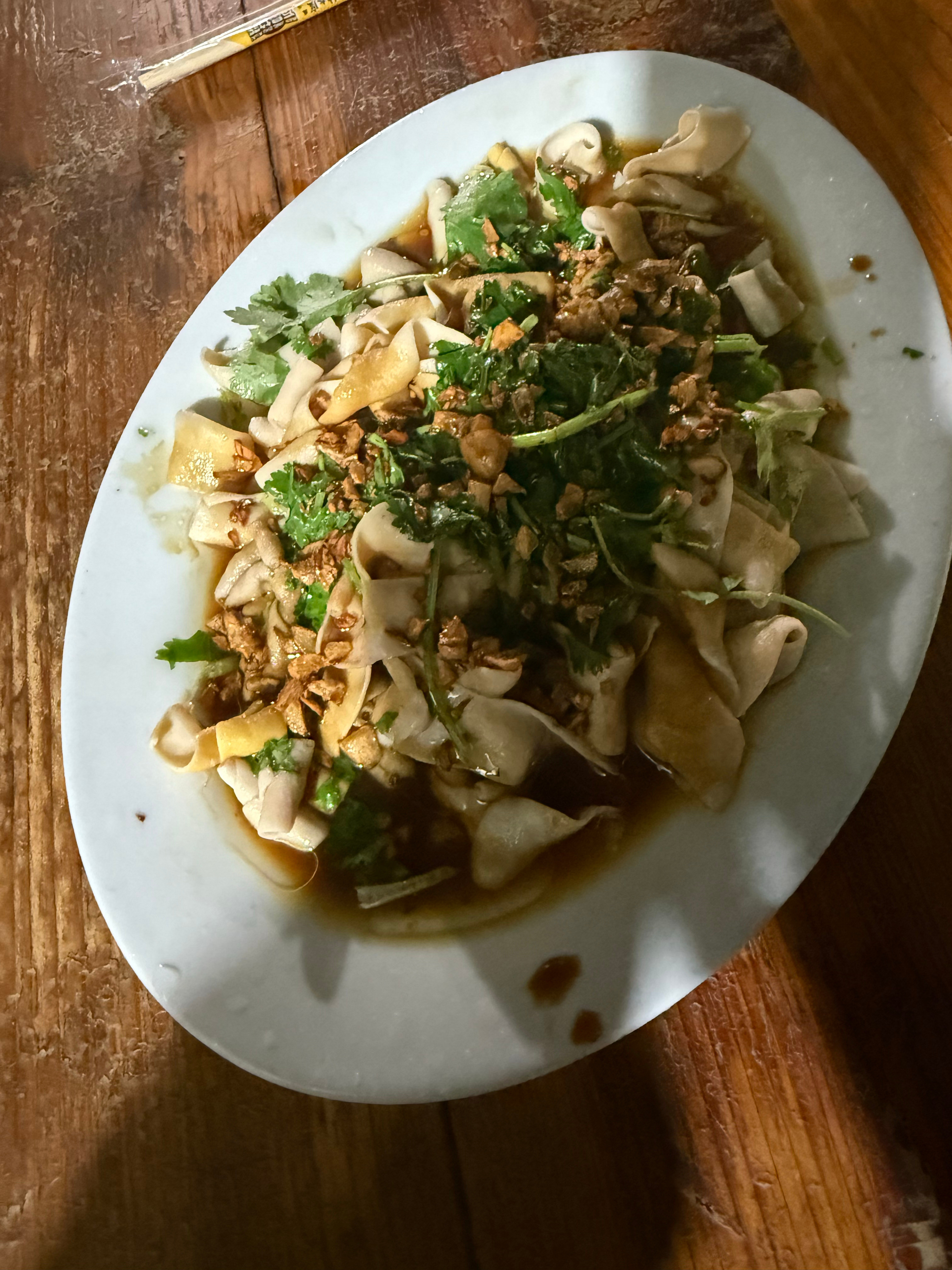 潮汕大排档，宣判封顶！！！