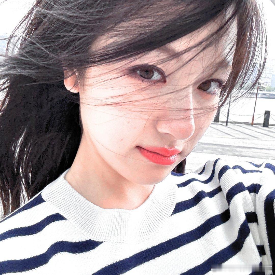 #李兰迪#李兰迪の生活碎片🌰🍁好有生命力～​​​