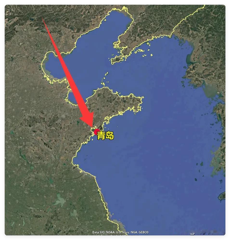 刚从山东回来，毫不客气的说，青岛就是全国游玩旅游天花板之一。刚从山东回来，行