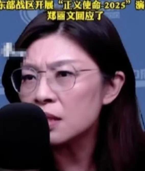 属实没想到，我们围台军演，最紧张的不是日本，也不是美国，更不是那些“台独分子”，