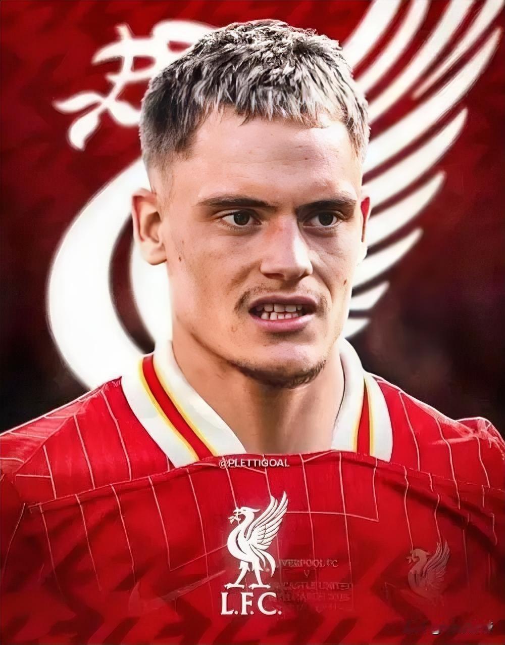 21场比赛0进球，维尔茨到底是不是高级货？今年夏天，利物浦以1.25亿欧元的