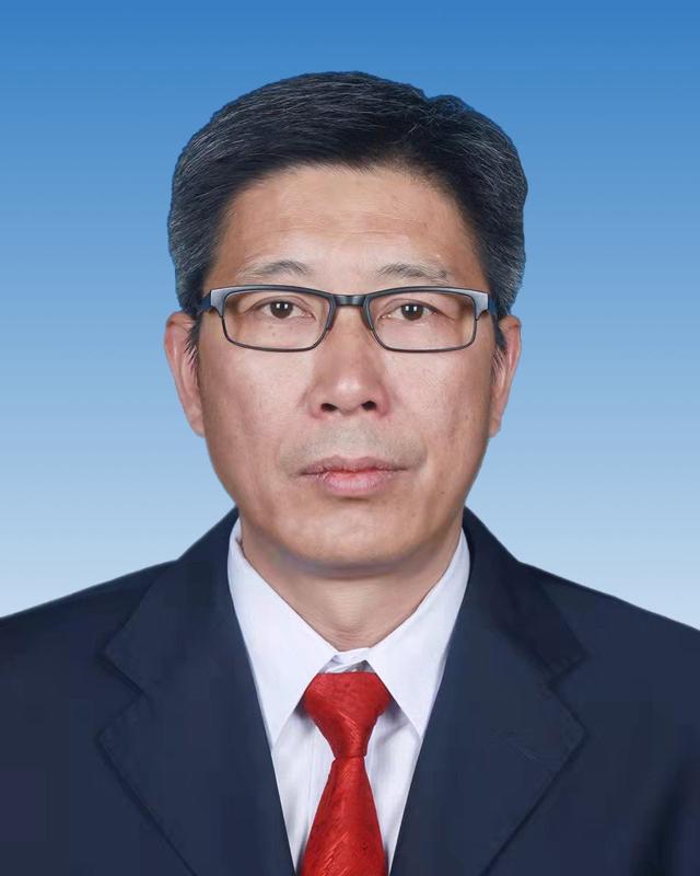陈汉已任大理州政府党组书记