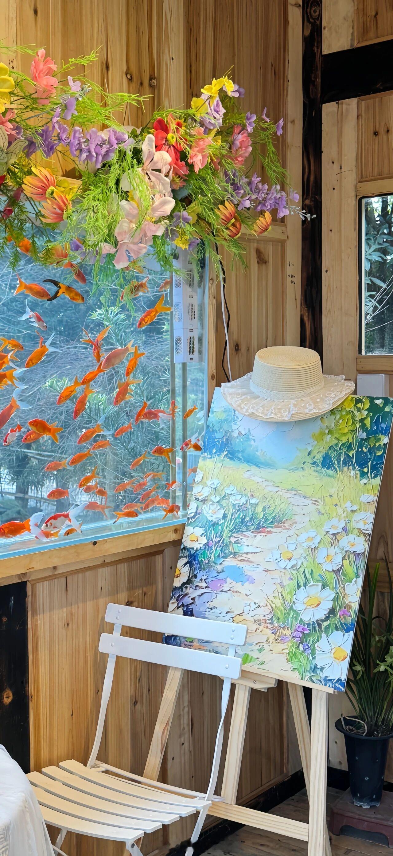 真实的自我，就像月光下的海，宠大安静，想证明给别人看的时候，却只能拍出一团焦糊的