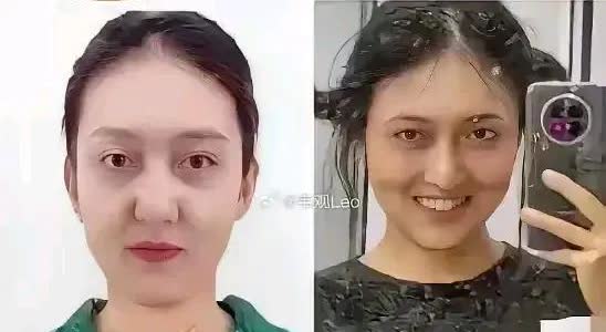 可怜甘肃乡亲们啊以前有个疯狂追求刘德华的杨×娟（现在好多人都不知道了）