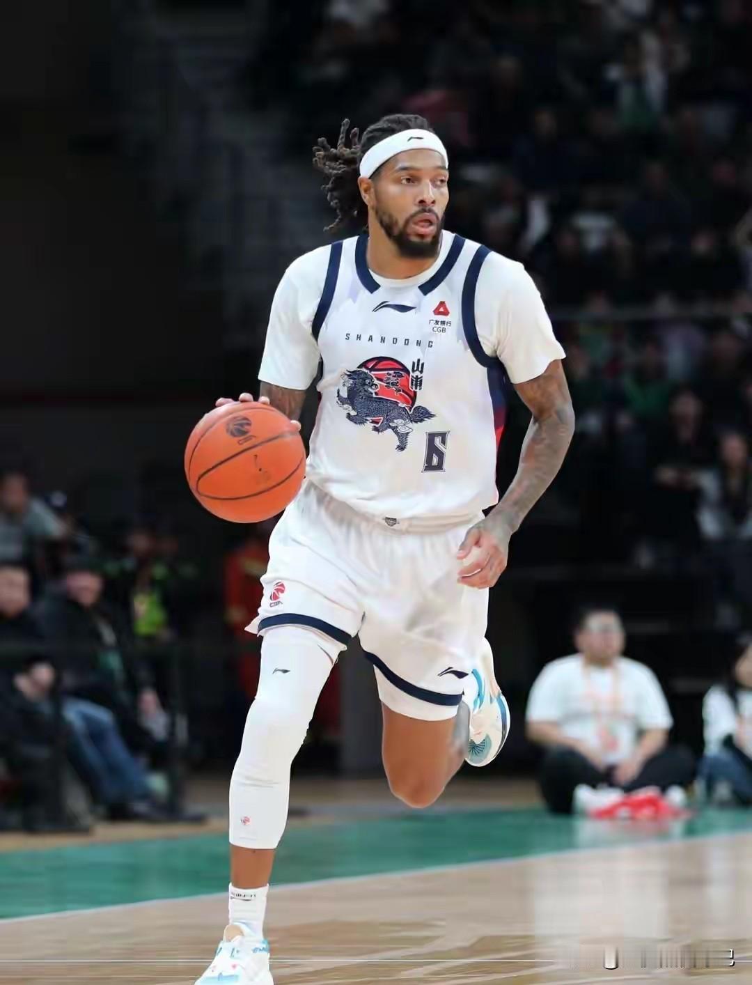 于德豪跟珀赛尔打的啥玩意啊？鉴定完毕，珀赛尔&于德豪“卧底”无疑！今晚山东输