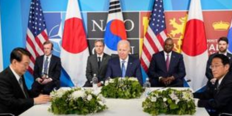 六国围攻中国：一场不可能的战争？揭秘中国的战略优势与坚定决心