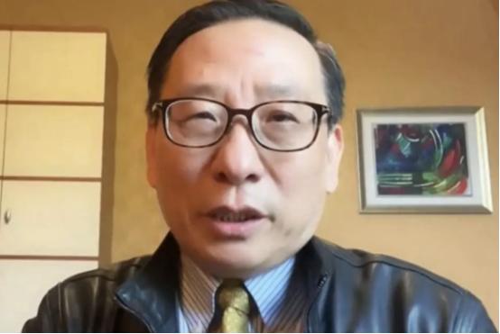 高志凯发出警告！真正危险的敌人已经潜伏到了身边？6月1日高志凯直言：中国最该警惕