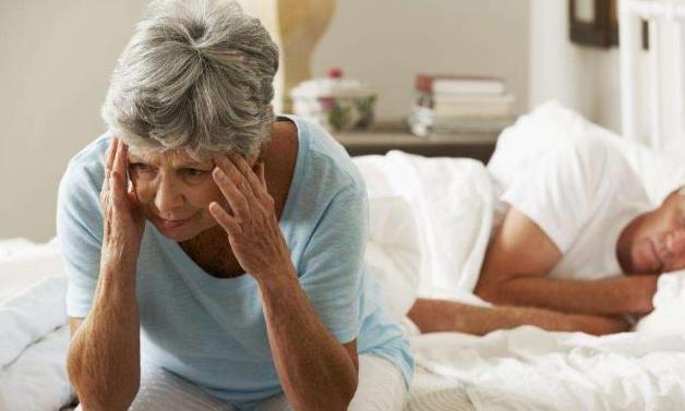 更年期提前的信号，出现这些症状要及时调理 很多女性以为，更年期离自己还很远。