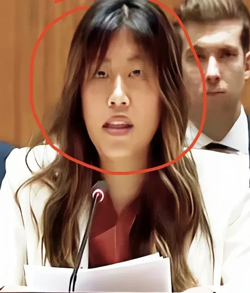 联合国中美吵架华人帮美国啊，联合国那个大舞台，最近可真是