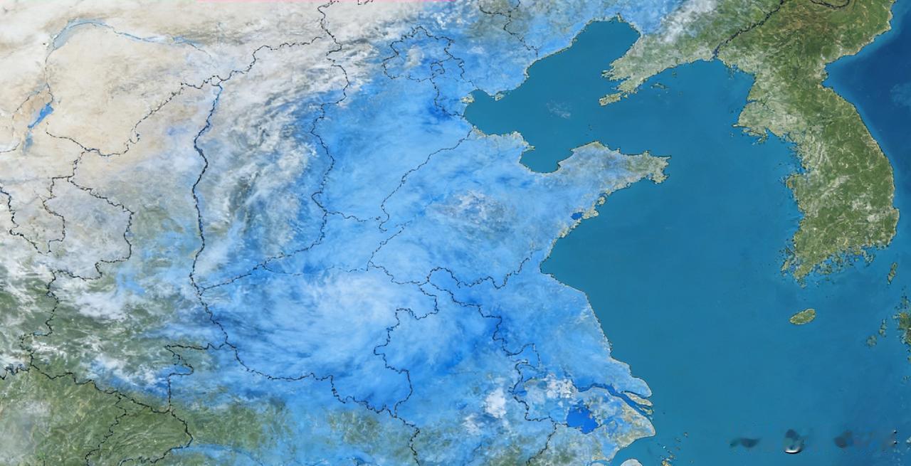 今日立春！山东气温即将“大跳水”！冷空气已定档，明天起大风降温齐上线。春寒胜