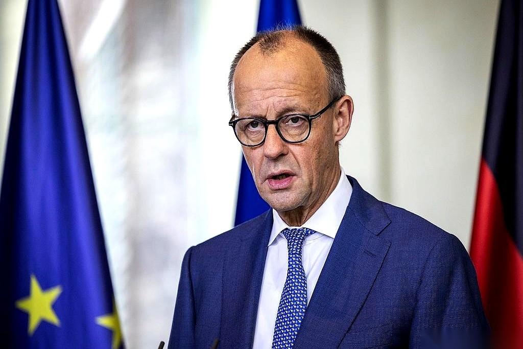 刷到这条新闻的时候，我以为自己看花了眼。战斧，还有未来的高超音速导弹，两年后就