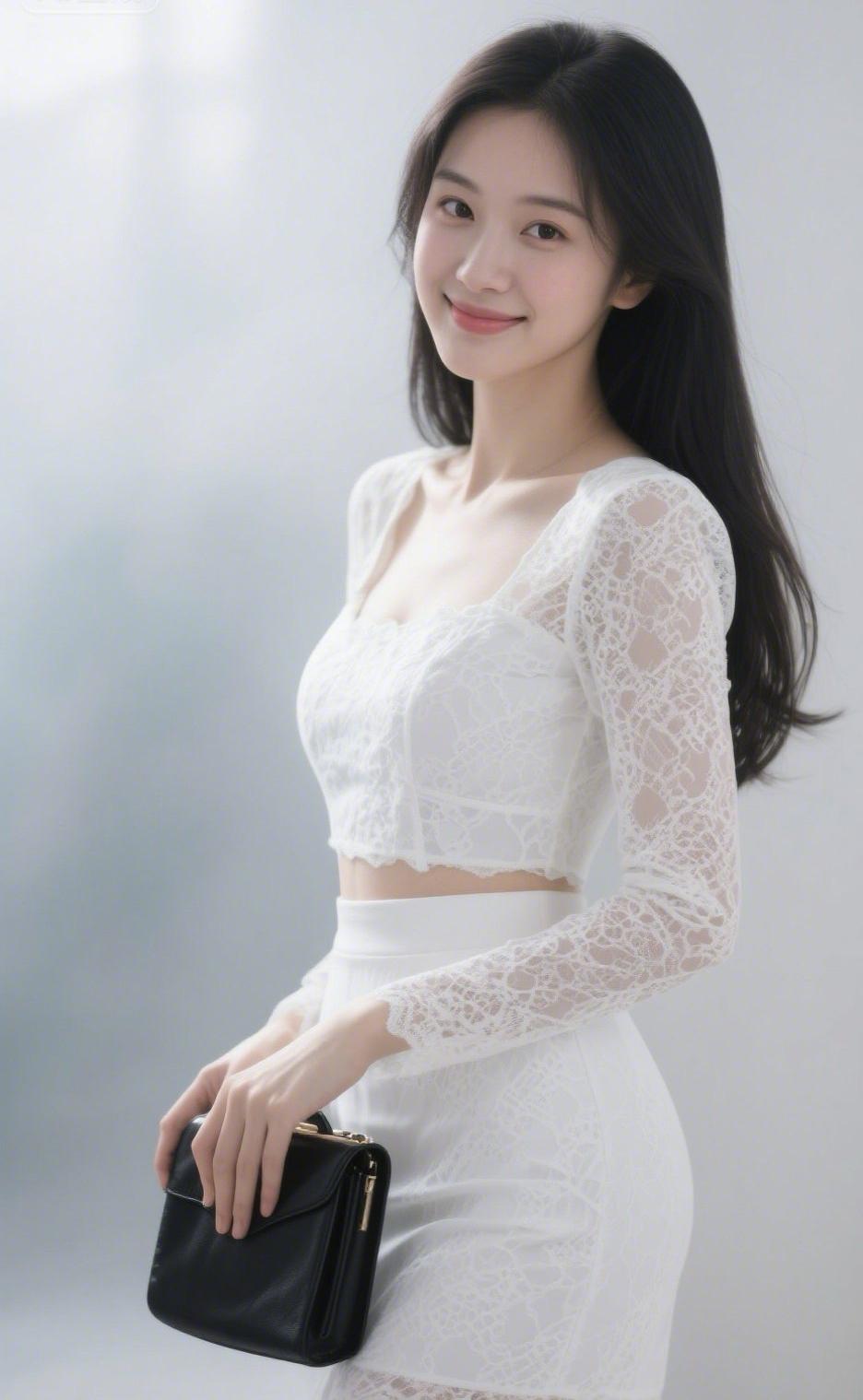 好好赚钱吧姐妹，既然找不到可以依靠的那个人，那就努力让自己成为别人来依靠你的那个