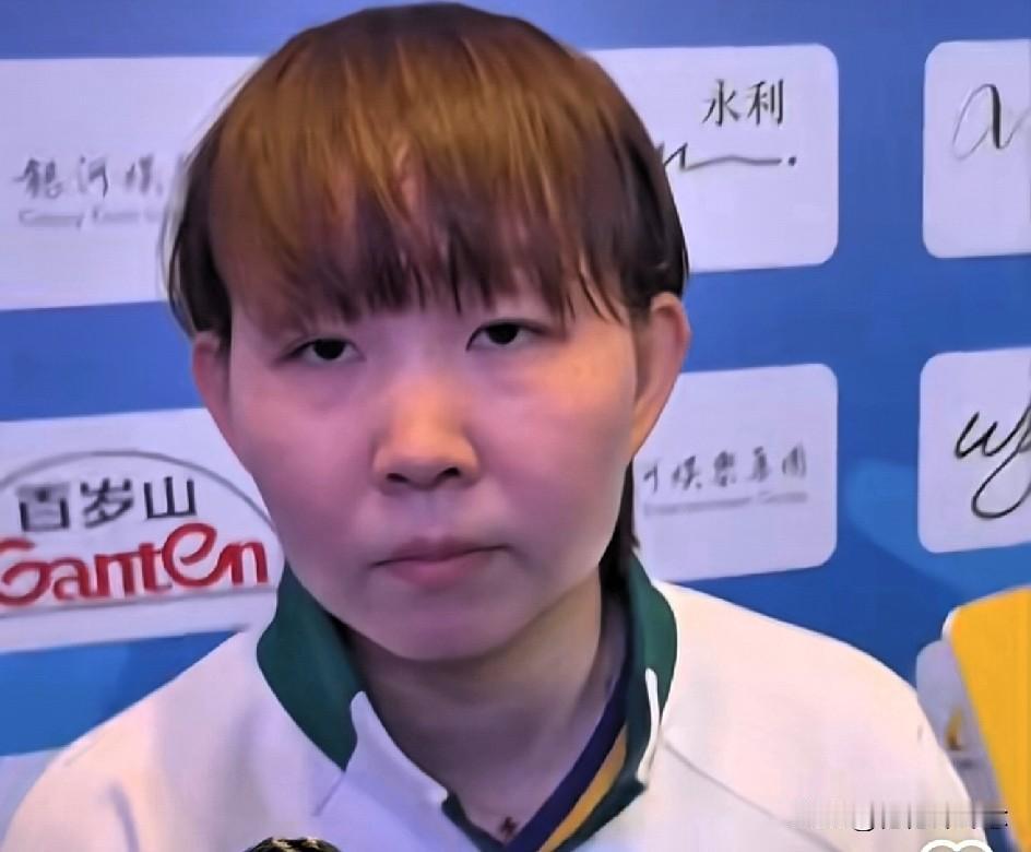 我有种预感，​朱雨玲以后应该不会再打比赛了朱雨玲在采访中提到心脏有时会不适，