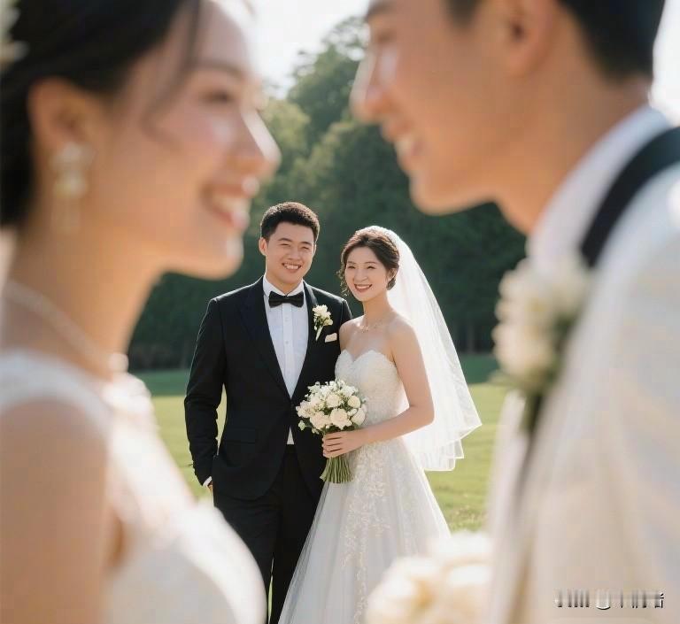 娶妻娶贤，这话绝对是真理！我有三个堂哥，大堂哥和二堂哥都很会读书，一个是大学本科