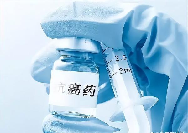 美国药企百思不解！垄断全球的抗癌药王，被中国小城硬核反超颠覆行业！美国垄断