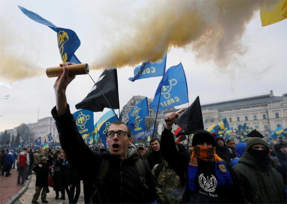 泽连斯基众叛亲离，反对派罕见联手开始施压，要组建全新的政府根据媒体报道，最近乌