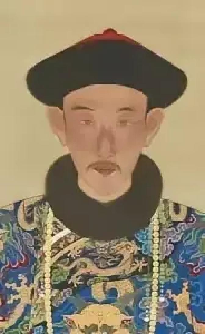 1730年，44岁怡亲王胤祥病入膏肓，临终前，雍正拉着他的手，问他可有未了之愿，胤祥说了2个愿望，雍