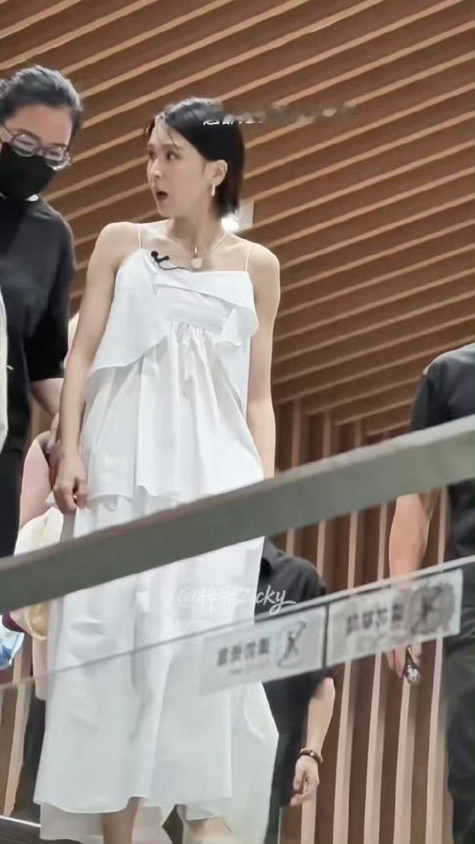 曾沛慈你对自己的人气一无所知