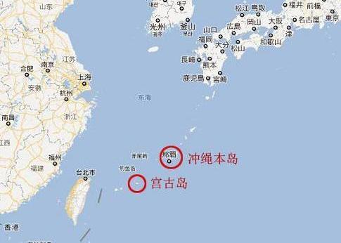 日本舆论这回算是品出味道不对了，因为他们看清楚了一件事——不管东京在台海南海喊得