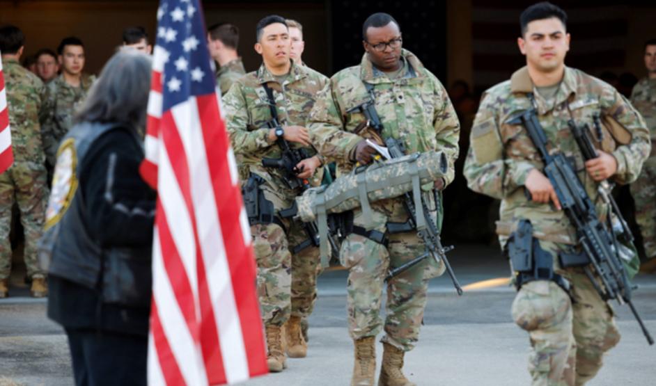 美专家戴维斯曾言：一旦因台湾与中国开战，美国所有城市将被摧毁。最近美国又不老实了