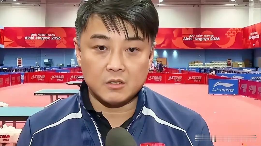 输球不甩锅！2‑3爆冷丢冠，王皓、林诗栋硬核发声，格局彻底拉满万万没想到！国