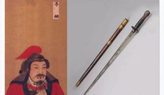 1980年的一天，福州警备司令部政委在检查武器库的时候，居然从一堆废弃的兵器中发
