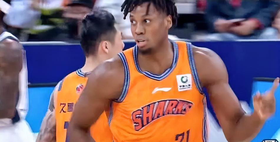 太揪心了😡，福建116-119不敌上海，一战打出3个事实！1. 皮特