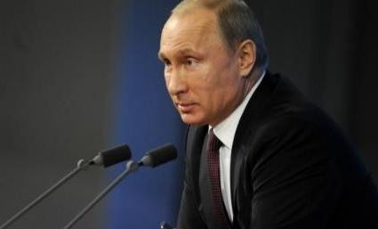 假如普京去世了，战争会不会立即结束？我直说吧，普京要是今天在任上去世了，你最好祈