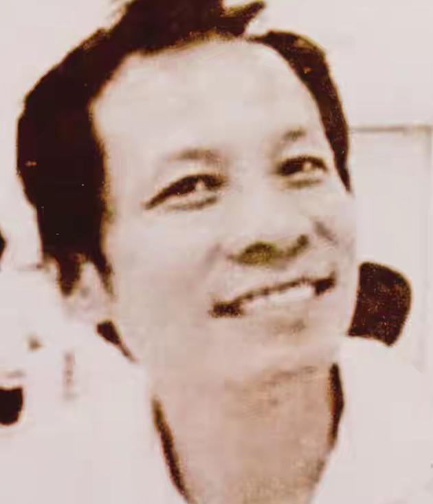 1980年，广州军区保卫部抓了总医院护士长，护士长蛮横地说：“你们怎么敢抓我？”