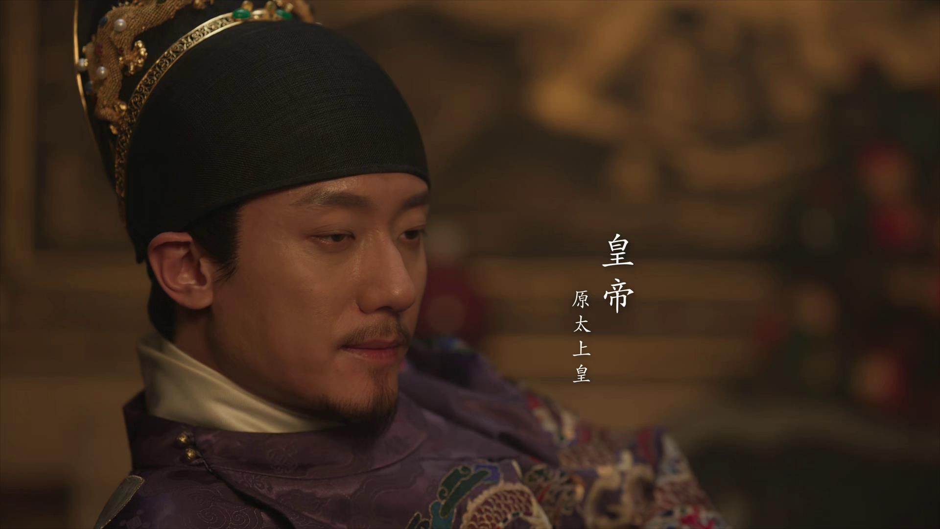 这段也特别狗血，哪怕满清皇帝也不会这么明目张胆的折辱重臣。明朝打廷仗让朝臣脱裤子