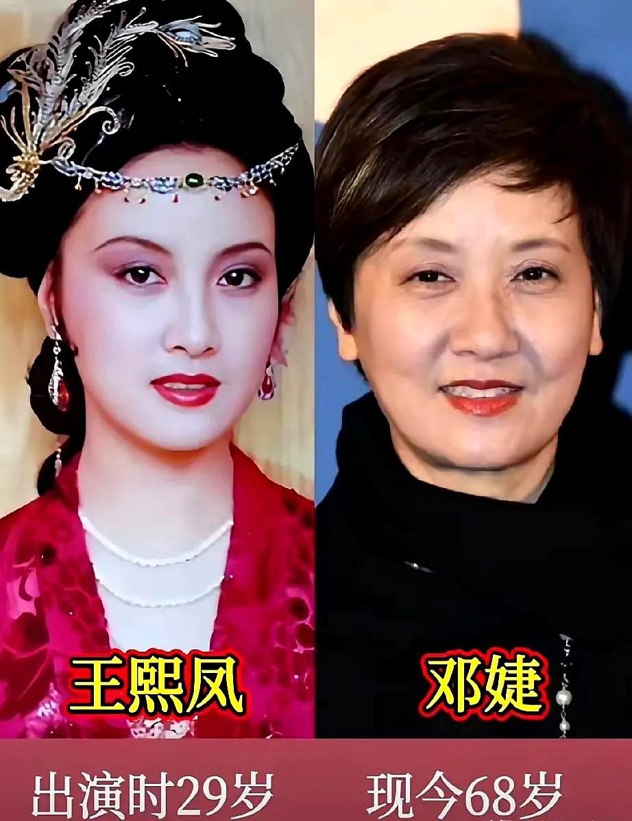 39年了，87版《红楼梦》这群演员怎么还活在戏里？最近电影《情缘曹雪芹》首映