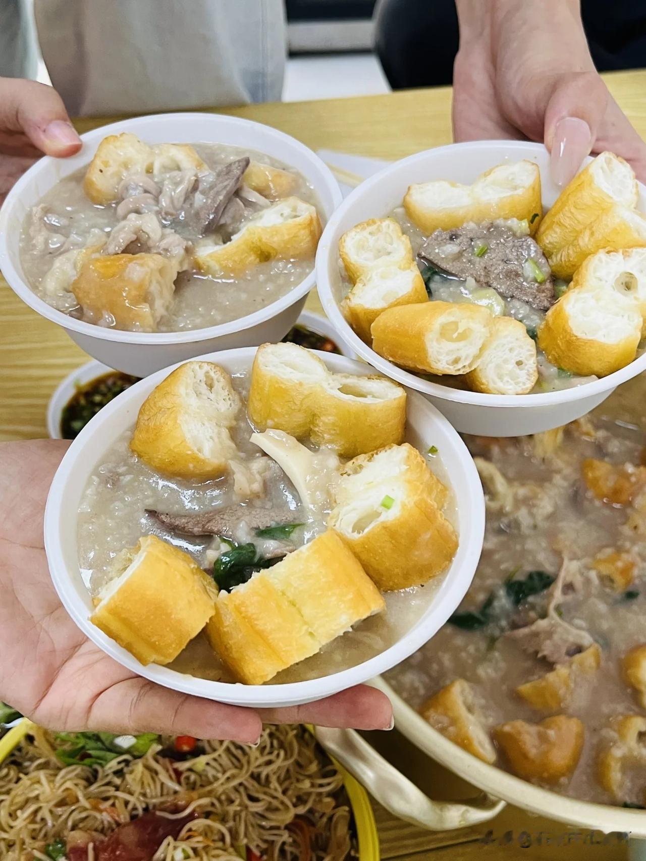 【石家庄｜真正好吃的店，从来都不在商场里！】越来越认同一句话：美食的灵魂，大多