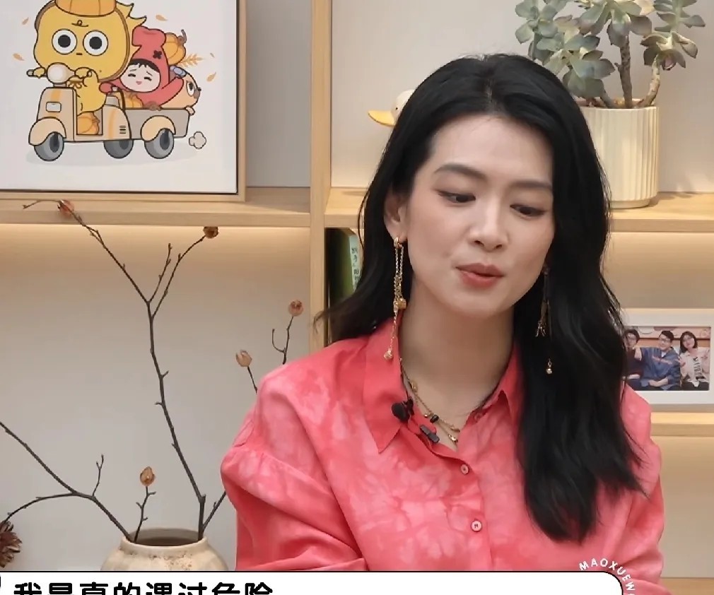 陈昊宇：“我以前在上海遇到过非常危险的事情，我当时租了一个两层楼的阁楼，半夜三点