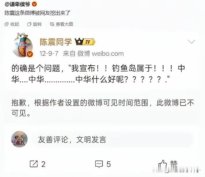 陈震，说实话，飘了！中国早期一期的网红是怎么起来的？靠着胆子大，口才好，站在