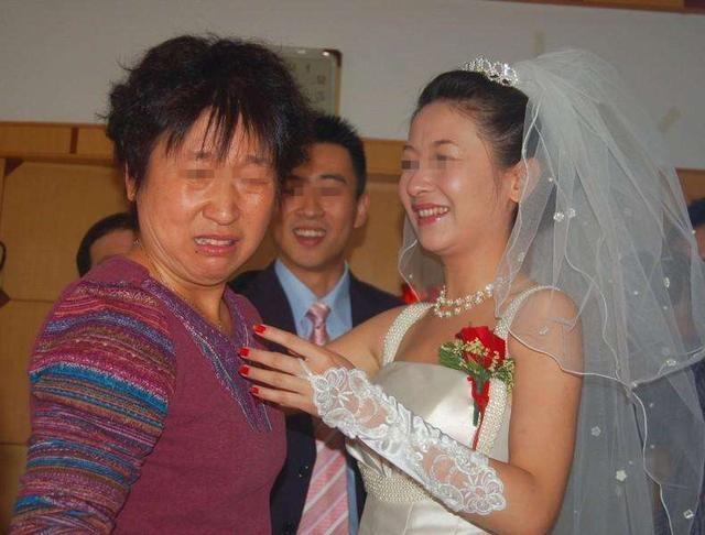 当年生下女儿不受待见的妈妈们, 如今30年过去了, 你们还好么? ?