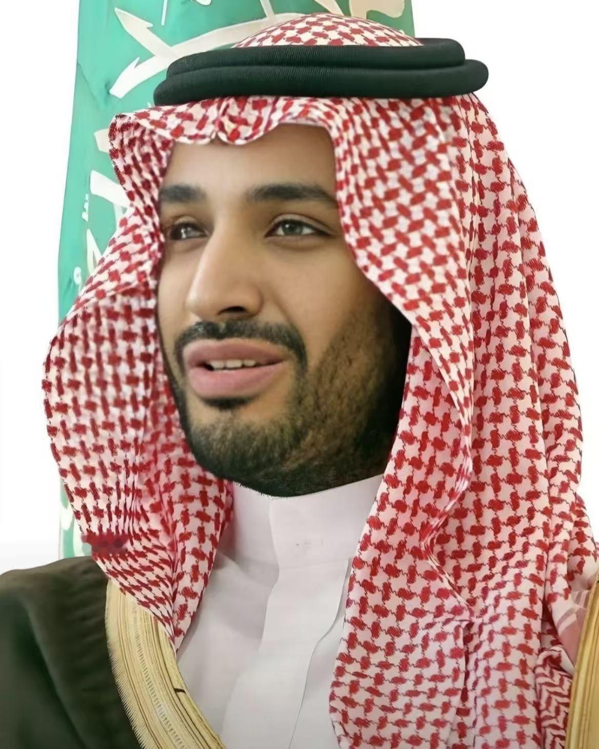 沙特开始急了！4月14日，美国正式封锁进出伊朗的所有港口，结果第一个跳出来喊停