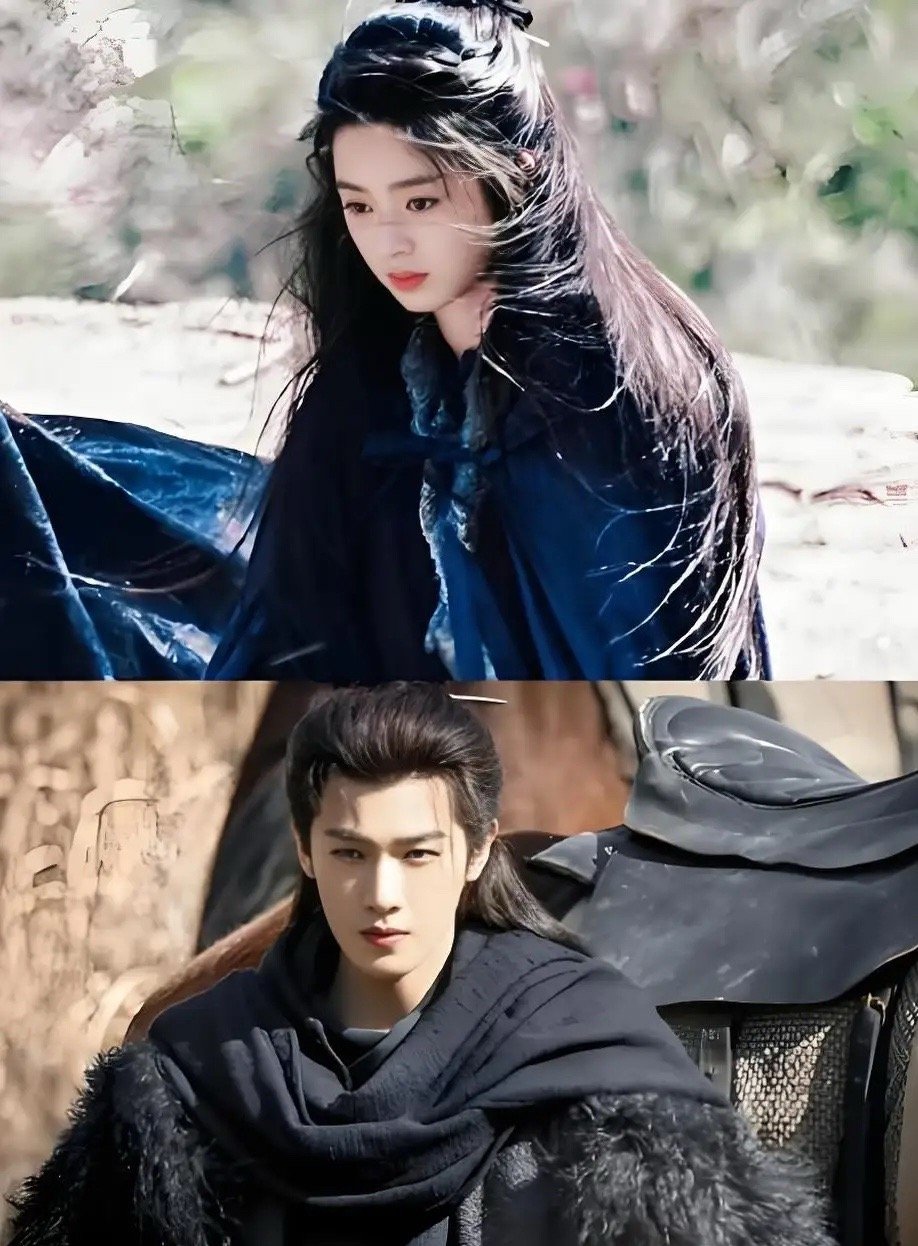 《冰湖重生》开播，我发现两个特别有意思的点