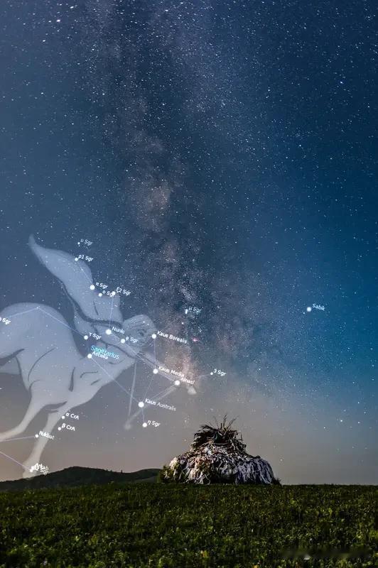 射手座的喜欢和爱有什么不一样?都说射手座的喜欢和爱像两个人。他们喜欢一个人，就