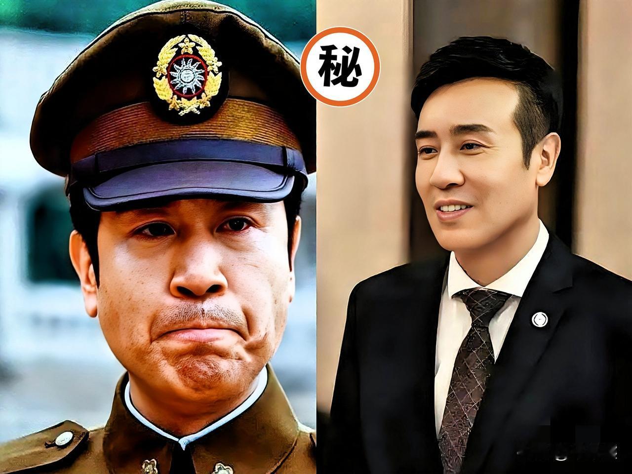 难怪人民日报表扬他!没有台词因为一旦说出来,分量太轻了!在电视剧《沉默的