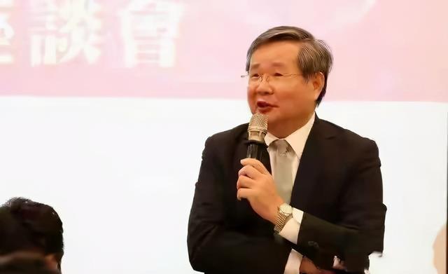 这个国际“反中”组织迎来台湾新成员，三名民众党人士加入台湾在2024年成为“对