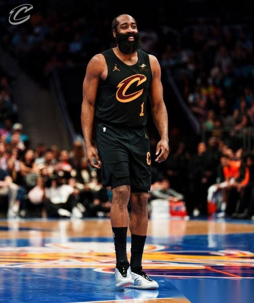 哈登必定会成为NBA历史首位连续20季全进季后赛的球员！哈登目前200