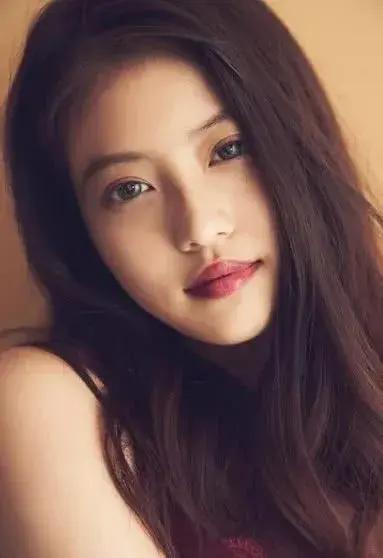 偶像美少女今田美樱——美图集12