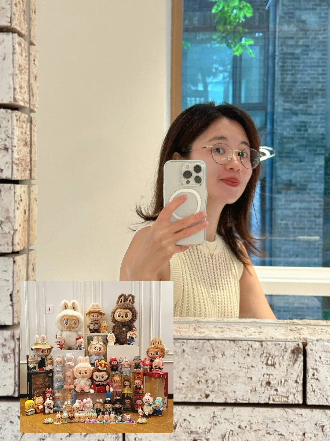 看懂泡泡玛特的人，是真正的搞钱圣体。