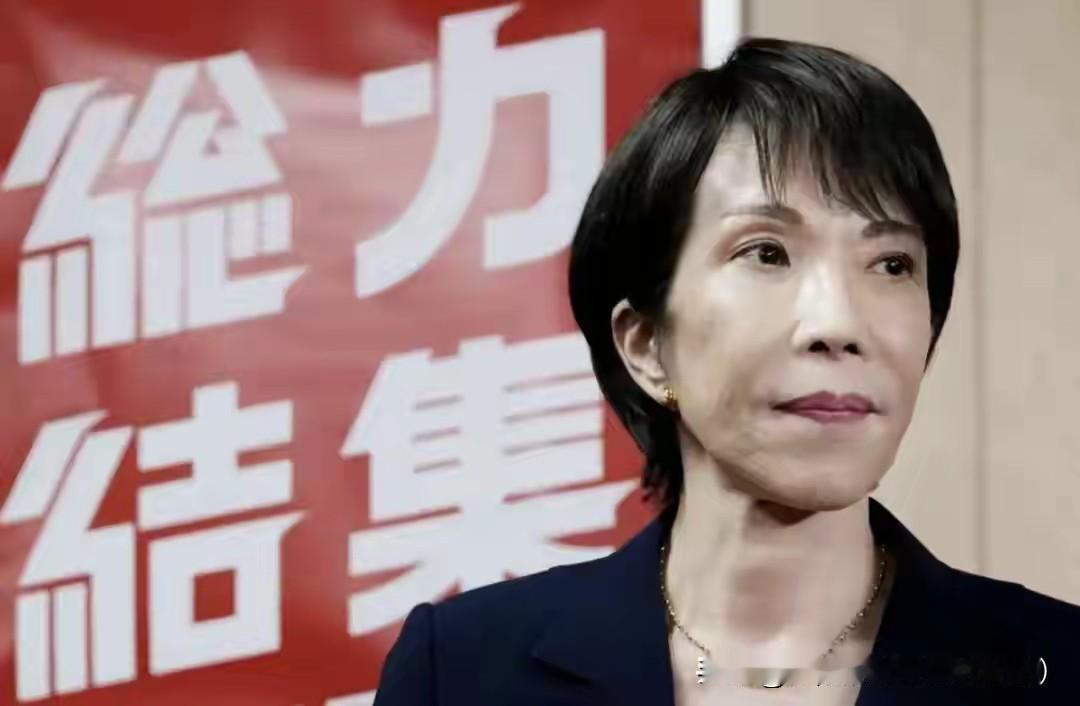 下台进入倒计时？高市最后算盘落空，关于中日，北约已做出选择高市早苗一直靠对