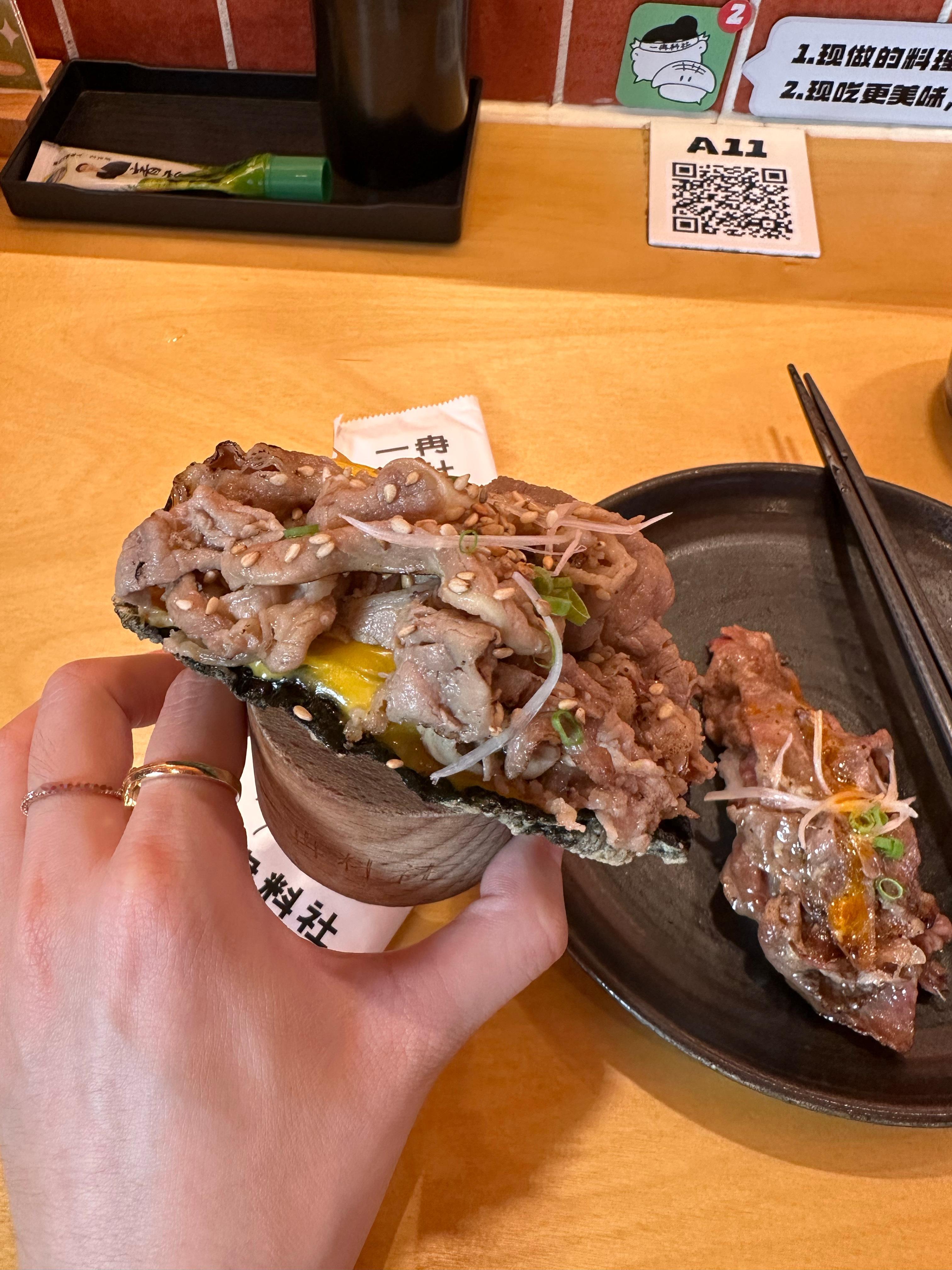 好吃炸了[哭哭]​​​