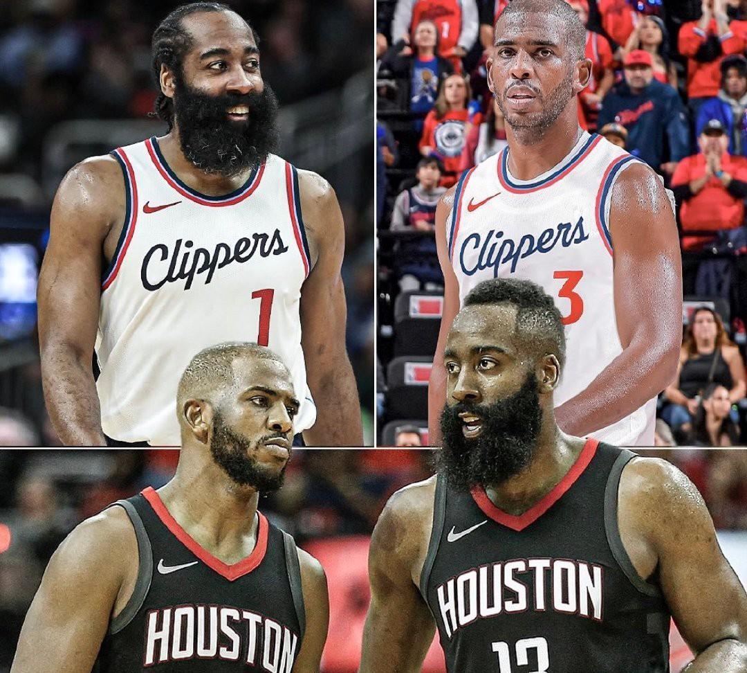 #快船#【就在今天！7月30日NBA传来快船队多则相关消息】1、