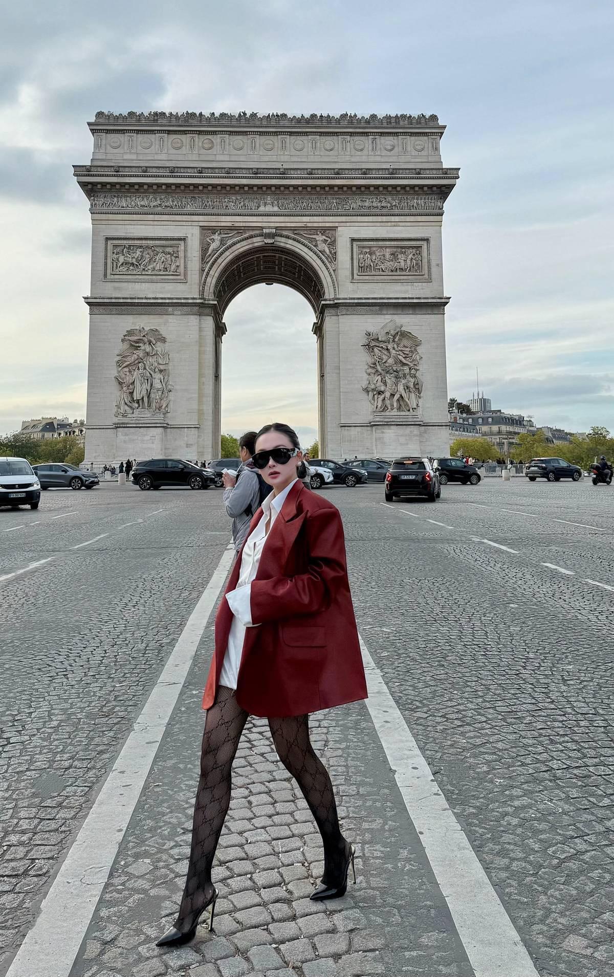 分享随手拍的美照