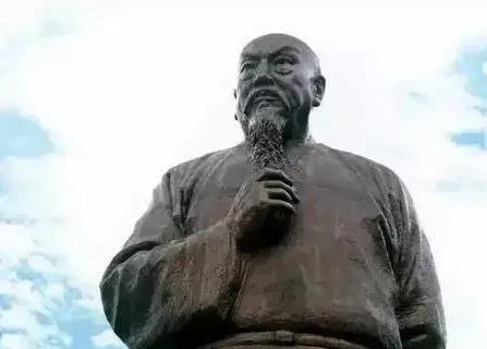 你以为的林则徐被贬新疆：风餐露宿，风吹日晒。那你就错了，那不是林则徐，那是林冲。